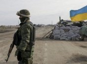 АТО: обстановка остается сложной, бьют на всех фронтах 