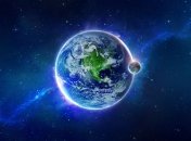 Ученые показали всю историю Земли за одну минуту (Видео) 