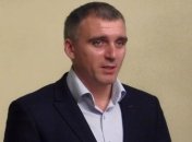 Мэра Николаева Сенкевича отправили в отставку