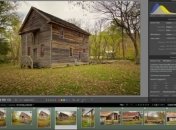 Программа Lightroom, для работы с фотографиями, выйдет на планшетах