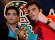 Президент WBC: Чавес-младший спускает в казино миллионы