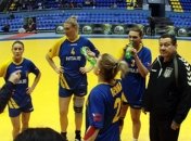 Состав сборной Украины на чемпионат Европы