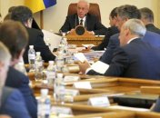 Азаров считает "преступлением" разглашение информации  