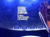 Ліга націй УЄФА-2022: Україна дізналась суперників
