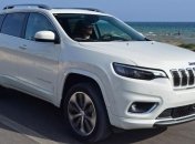 Водитель на мокрой трассе переоценил свои навыки и оказался в овраге (Видео)