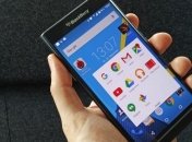 BlackBerry выпустит последнюю модель смарфтона