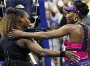 Не играли вместе 20 лет: Сестры Уильямс вновь отказались от турнира