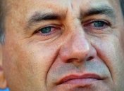 Анатолий Тимощук остался без тренера 