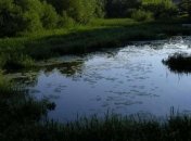 На Житомирщине очистят от загрязнения реки