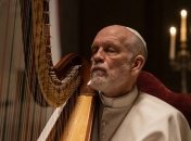 "Новый папа": HBO объявил дату премьеры