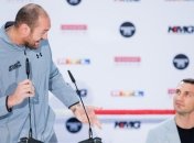 Тайсон Фьюри: Я мастер психологических игр