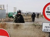 Глава Херсонской ОГА: КПП "Чонгар" обустроят по евростандартам