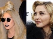 Мадонна и Леди Гага - самые высокооплачиваемые певицы года