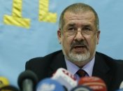 Чубаров: Над Крымом нависла зловещая тень российского фашизма