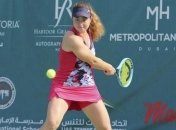 Снигур и Марченко не выступят на Australian Open