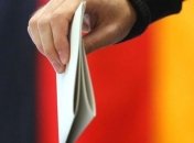 Выборы в Германии начнутся с голосования по почте
