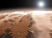 NASA: Марс был похож на Землю