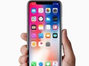 Новую версию Android адаптируют под экран iPhone X  