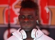 Балотелли: Мне нравится "Реал", но если позовет "Барселона", также не заплачу