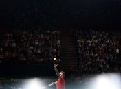 Сегодня стартует Итоговый турнир ATP