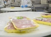 Ветеринары Таможенного союза проинспектировали предприятия Украины