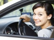 Как выбрать автомобиль для мамы