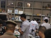 Семейная сора переросла в нечто большее: В Таиланде произошла стрельба в торговом центре