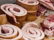 Россия может запретить импорт украинской свинины