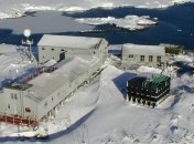 25 лет назад Украина получила антарктическую станцию "Академик Вернадский". Как она выглядит на фото