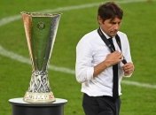 Финал Лиги Европы: Конте объяснил поражение от Севильи