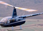 На Алтае экскурсионный вертолет с пассажирами упал в озеро