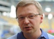 Палкин не доволен организацией Кубка Украины