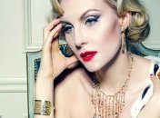 Рената Литвинова рассказала, кого считает настоящим мужчиной