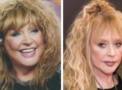 Алла Пугачева