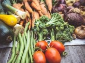 Сезонні овочі мають знизитися в ціні