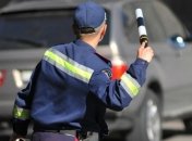 В Киевской области задержаны похитители грузовых авто