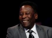 Пеле прооперирован в Бразилии