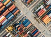 В Украине подсчитали, сколько товаров экспортировали в РФ