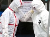 У світі зафіксували новий антирекорд COVID-19