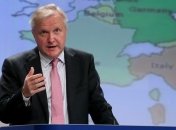 Еврокомиссар рассказал, как спасти Украину от банкротства 