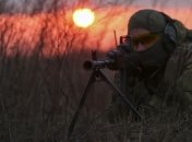 Защитники Донецкого аэропорта уничтожили 10 боевиков