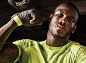 Уайлдер: Я хочу получить бой с Тайсоном Фьюри