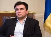 Климкин с рабочим визитом посетит Иран