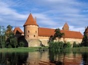 Обнаружен клад эпохи викингов