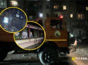 Наслідки атаки