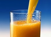 Апельсиновый сок защищает от рака
