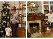 Как украсить елку на Новый год 2021: идеи от украинских звезд (фото, видео) 