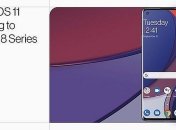 Две популярных модели OnePlus получили свежее обновление