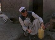 Только 5% населения Таджикистана имеют в домах канализацию