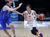 Евробаскет-2015. Сербия пробилась в 1/4 финала